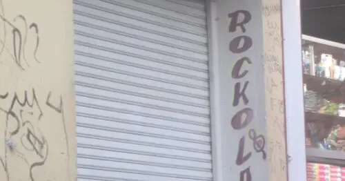 ROCKOLA & BAR CALLE 69 ROCKOLA & BAR CALLE 69
